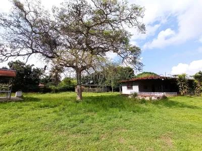 Terreno en venta