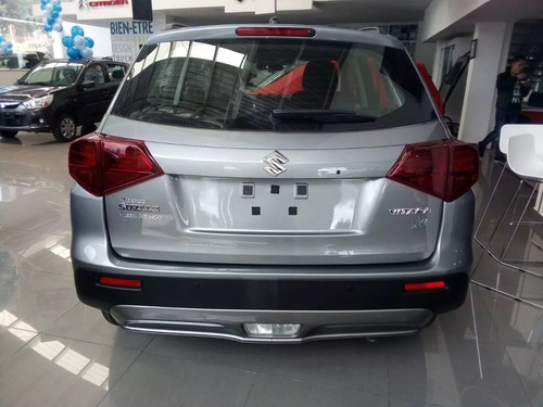 Suzuki Vitara Gl Mecanica