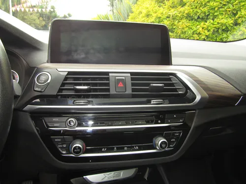BMW X3 2.0 xDrive30i Tp 4x4