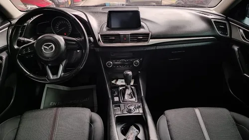 Mazda 3 TOURING TP 2.0 6AB