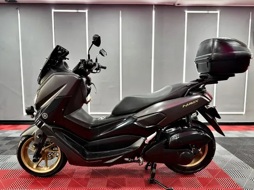 Yamaha Nmax 2020