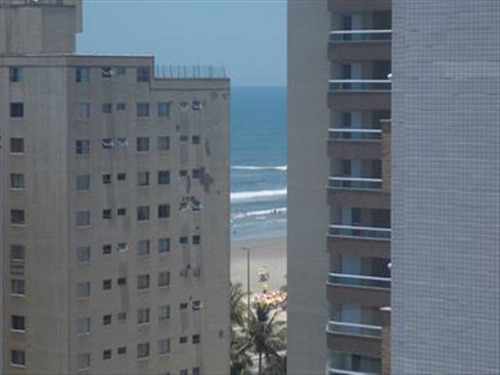 Imagem 18 de 30 de Apartamento, 2 Dorms Com 98 M² - Caicara - Praia Grande - Ref.: Pr375 - Pr375