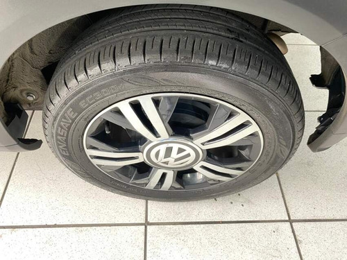Volkswagen Up! 1.0 170 TSI TOTAL FLEX XTREME 4P MANUAL