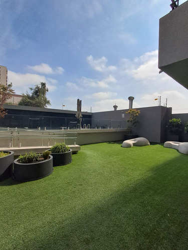 Venta Depto. 1d/1b - Recoleta