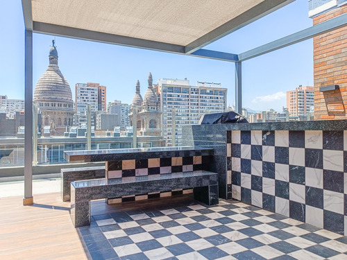 Edificio Arturo Prat Vista Sur Piso 12