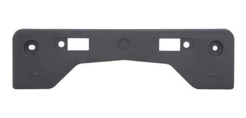 Porta Placas Del Toyota Rav4 13/15 Tong Yang