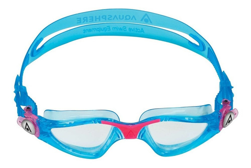 Goggle Kayenne Junior Ep3014302lc/192070 Aqu/pnk/clr Aqs