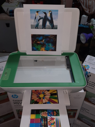 Imagen 3 de 10 de Instalación De Sistemas De Tinta Continua