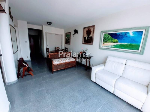 Imagem 2 de 17 de Apartamento 1 Dorm / 56 M / Itararé - 2398-78