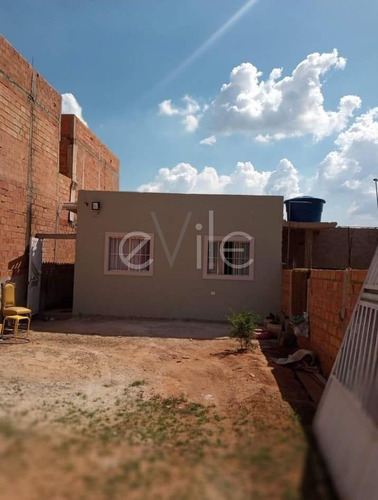 Imagem 18 de 18 de Casa À Venda Em Jardim São Felipe - Ca009592