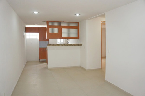 Imagen 5 de 18 de Departamento En Renta Zona De Coyoacan