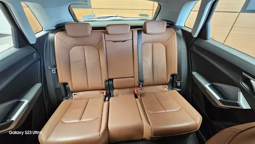 Audi Q3 Tfsi Dynamic