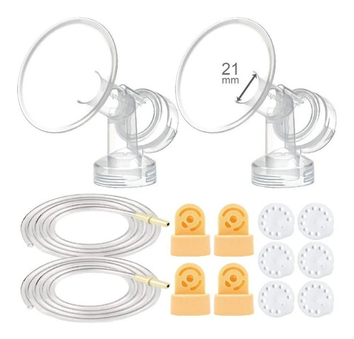 Repuestos Maymom Para Extractor Medela 21 Mm