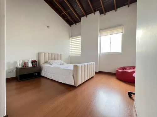 Apartamento En Venta En Envigado - Otra Parte