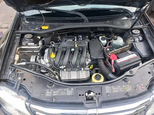 Imagen 8 de 15 de Renault Duster Confort Plus 2013 Firmar Y Entrega (ev)
