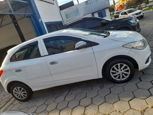 Chevrolet Onix 1.0 Ls 5p