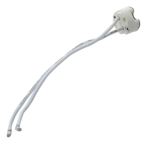 45 Bombillas Led Mr16 Blancas Con Base Gu5.3 Para Iluminació
