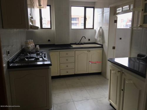 Imagen 5 de 14 de Vendo Apartamento En San Patricio Mls 22-479