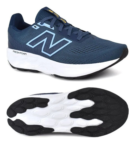 Zapatilla New Balance Fresh Foam 520 V9 M520lo9