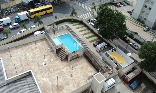 Imagem 2 de 20 de Apartamento - Ap03429 - 69029779