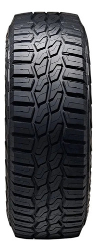 235/80 R17 Llanta Hankook Rc10 Dynapro 120/117r