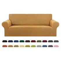 Comprar Fundas Para Sofás 1 Pieza 79'' 3 Asientos Talla L