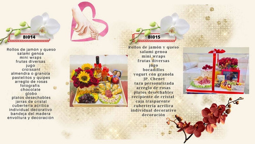 Imagen 3 de 5 de Regalos Sorpresas Para Mamá