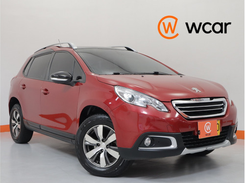 Peugeot 2008 1.6 Active