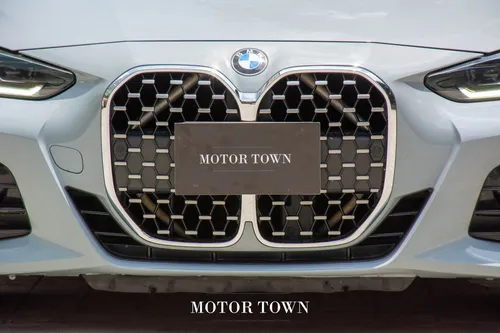 BMW Serie 4 2.0 430i F32 Coupe