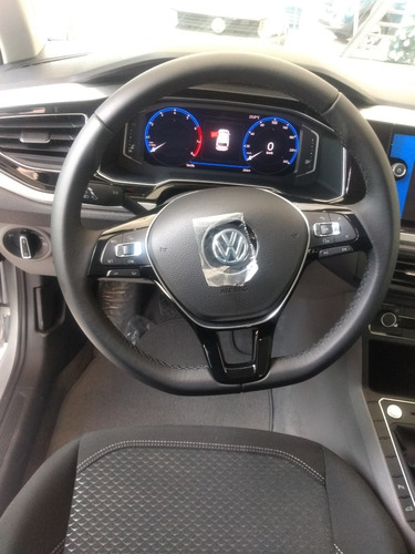 Volkswagen Polo Highline At Motor 1.6 Tiptronic 2021