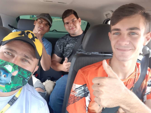 Imagem 1 de 5 de Habilitação E Alteração De Categoria