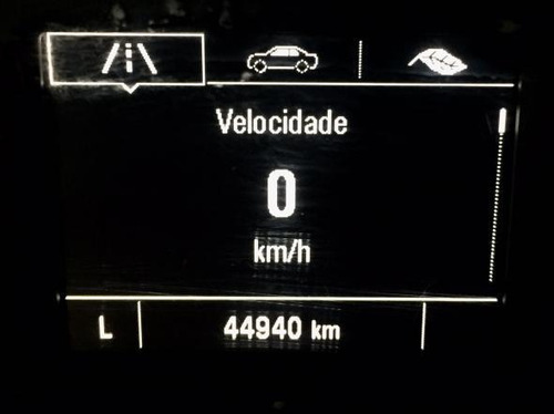 Imagem 5 de 15 de S10 Cabine Dupla Advantage 2.5 Flex 2017 Unico Dono Completa