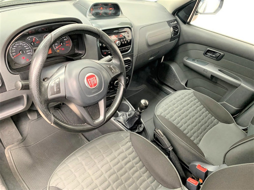 Imagem 8 de 14 de Fiat Palio Weekend