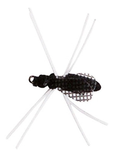 Pesca Señuelo Mosca Betts Stone Queen W-10-9