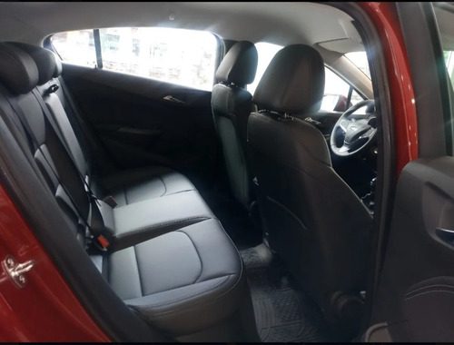 Chevrolet Cruze Lt 5p 1.4 T 153 Cv Id