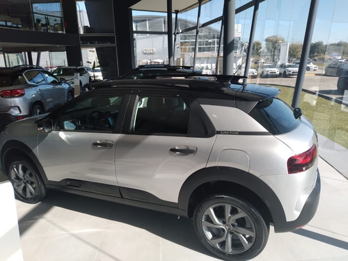 Imagen 10 de 14 de Citroen Cactus Feel Pack Plus Manual