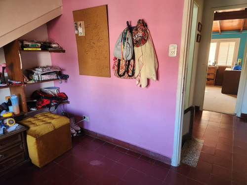 Venta, Casa, 4 Ambientes, Garage, Parque, Acassuso