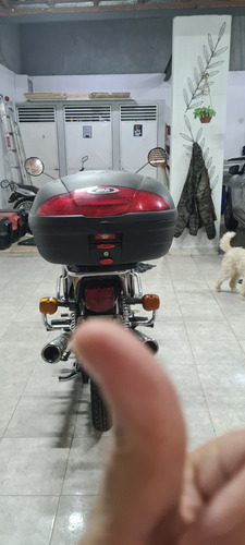 Honda Cb 400
