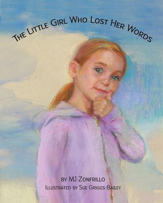 Libro The Little Girl Who Lost Her Words - Griggs-bailey,...