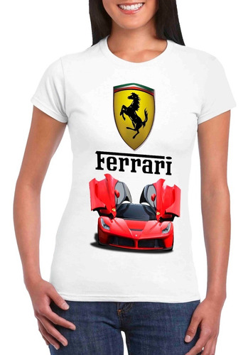 Playera Alusiva Ferrari-0004
