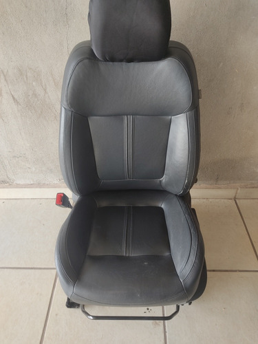 Asiento Conductor Peugeot 3008