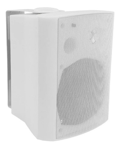 Imagen 5 de 6 de Parlantes Musica Funcional Ambiente Activo+pasivo Bluetooth