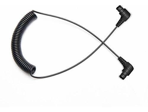 Divtek Cable Fibra Optica Para Fotografia Buceo 4.9 Ft