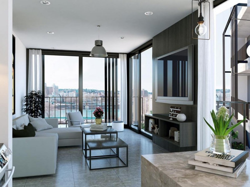 Imagen 5 de 8 de Dptos En Venta Edificio Buena Vista - Villa Carlos Paz.