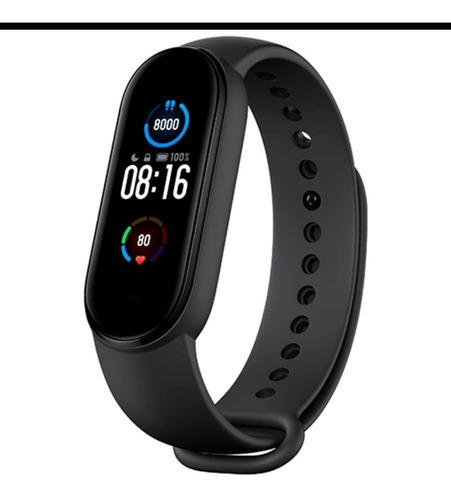 Relógio Mi Band4