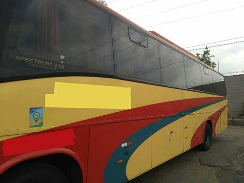 Neobus Ano 2012 Mercedes 1722 Com Ar Condicionado