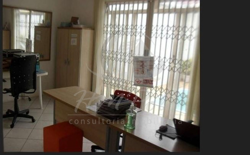 Imagem 9 de 9 de Casa À Venda Em Jardim Chapadão - Ca034926