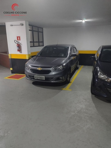 Imagem 15 de 15 de Apartamento A Venda No Centro - V-5007