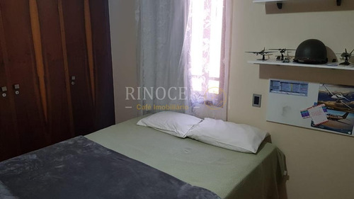 Imagem 6 de 10 de Casa Padrão Em Ribeirão Preto - Sp - Ca0016_rncr