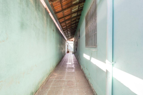 Imagem 16 de 17 de Casa À Venda, 2 Quartos, 1 Vaga, Oitis - Contagem/mg - 25568